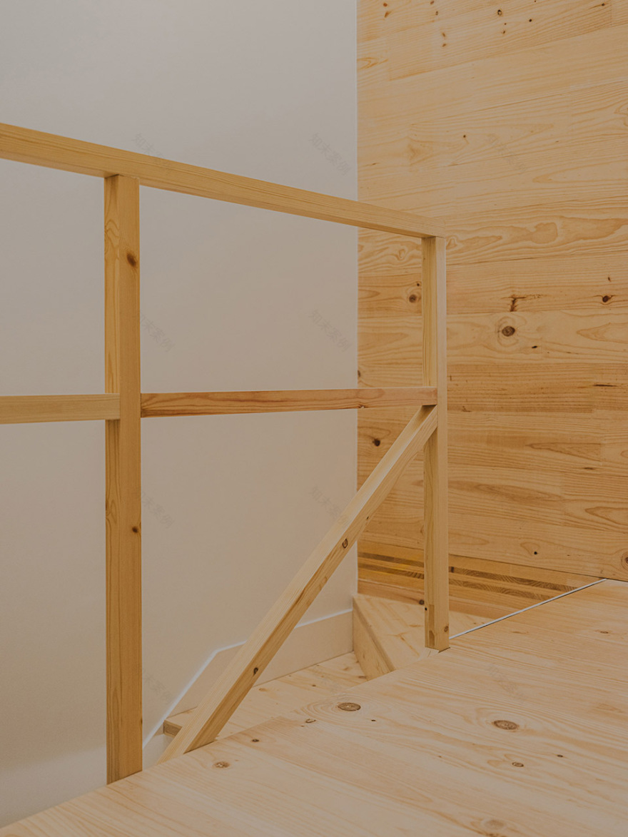 130AUS别墅丨西班牙-38