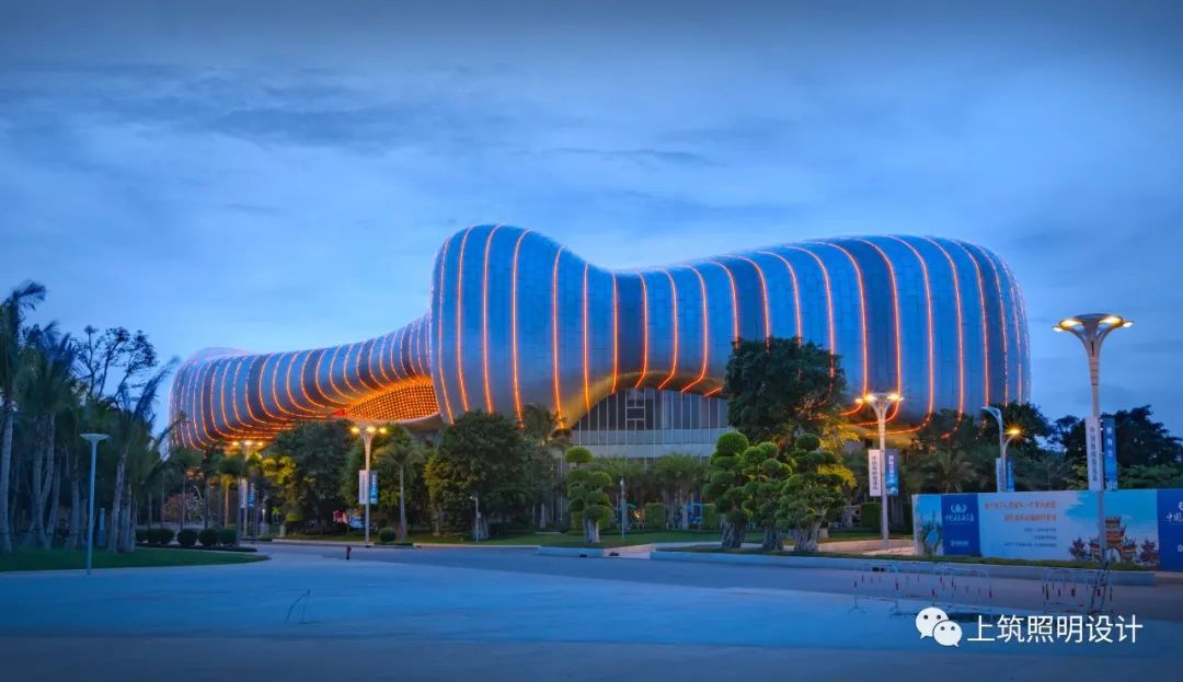 海花岛1#岛健身运动中心丨中国儋州-41