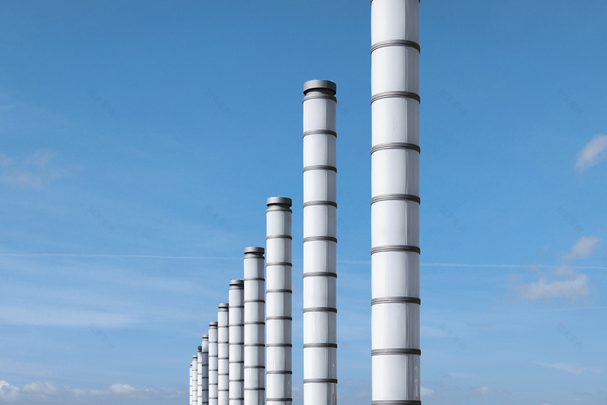 剧中人物七丨西班牙巴塞罗那丨多位设计师-17