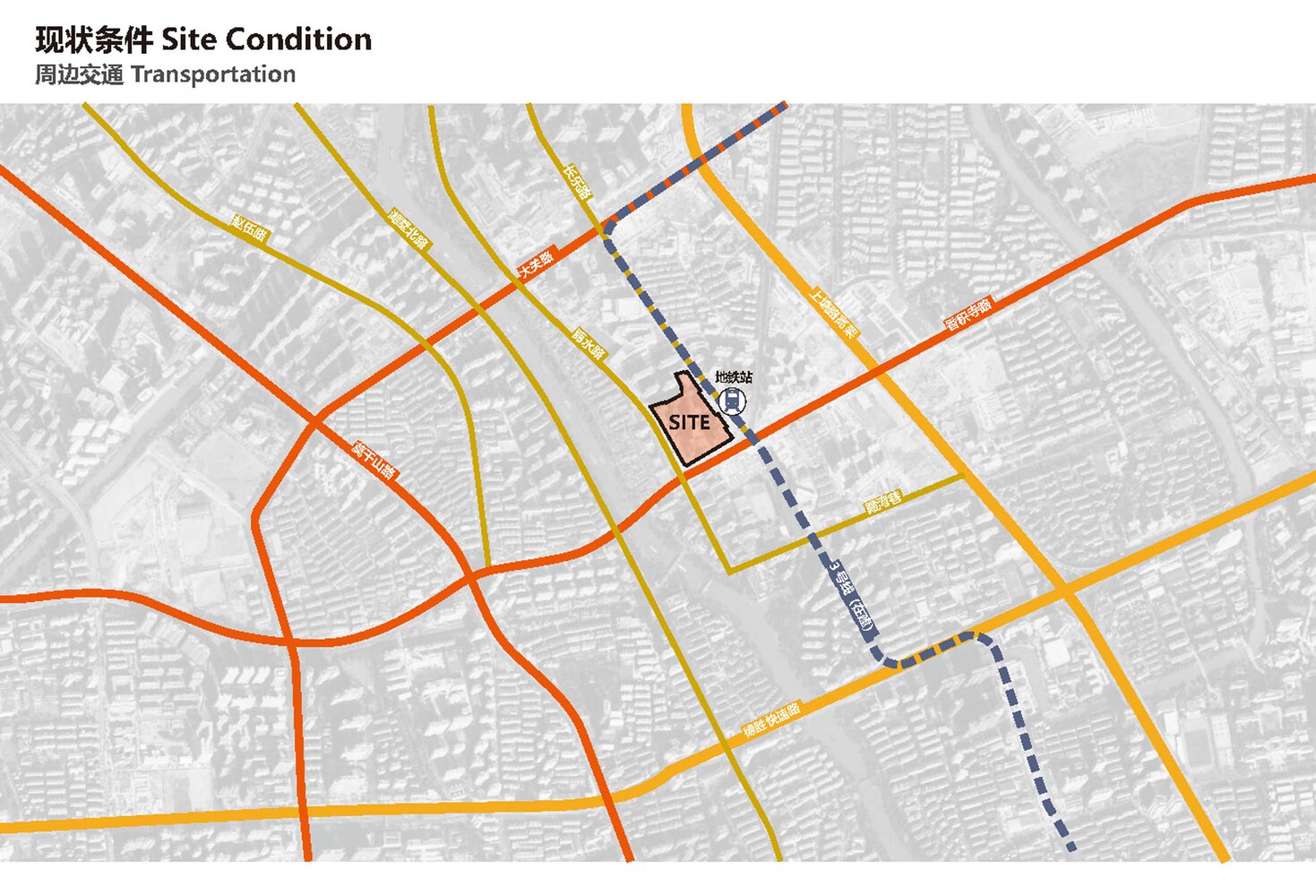 杭州 Winland Center丨中国杭州丨Arquitectonica,Farrells 等-66