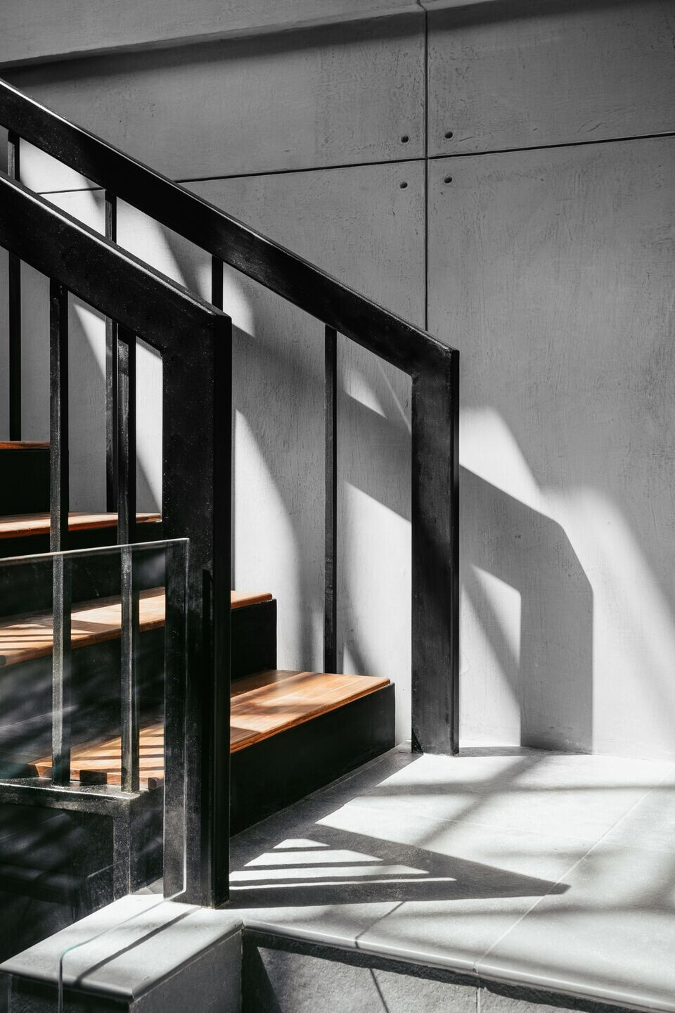 印度 HS 住宅丨Saransh Architects-37