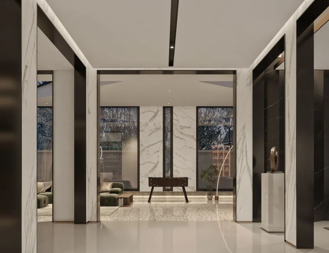 格拉斯小镇自然风设计丨郝方曜-5