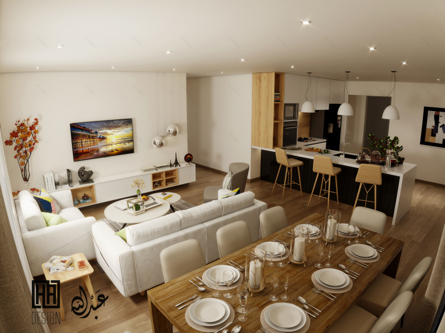 加利福尼亚海滩别墅丨美国加利福尼亚-9