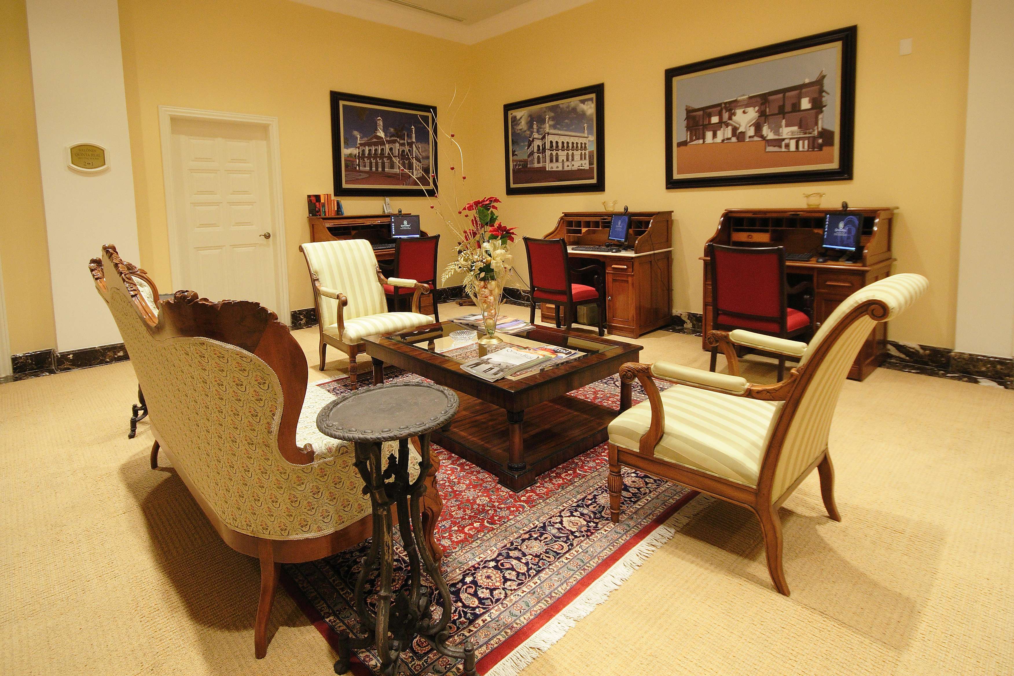 墨西哥维拉克鲁斯Emporio酒店-23