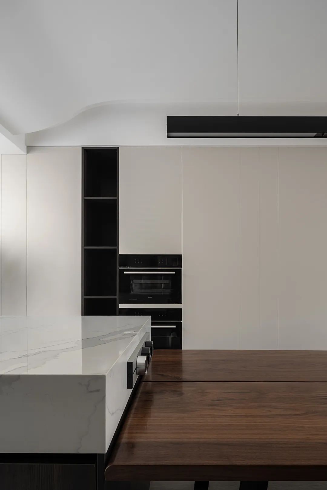 黄山华都丨春秋空间设计-33