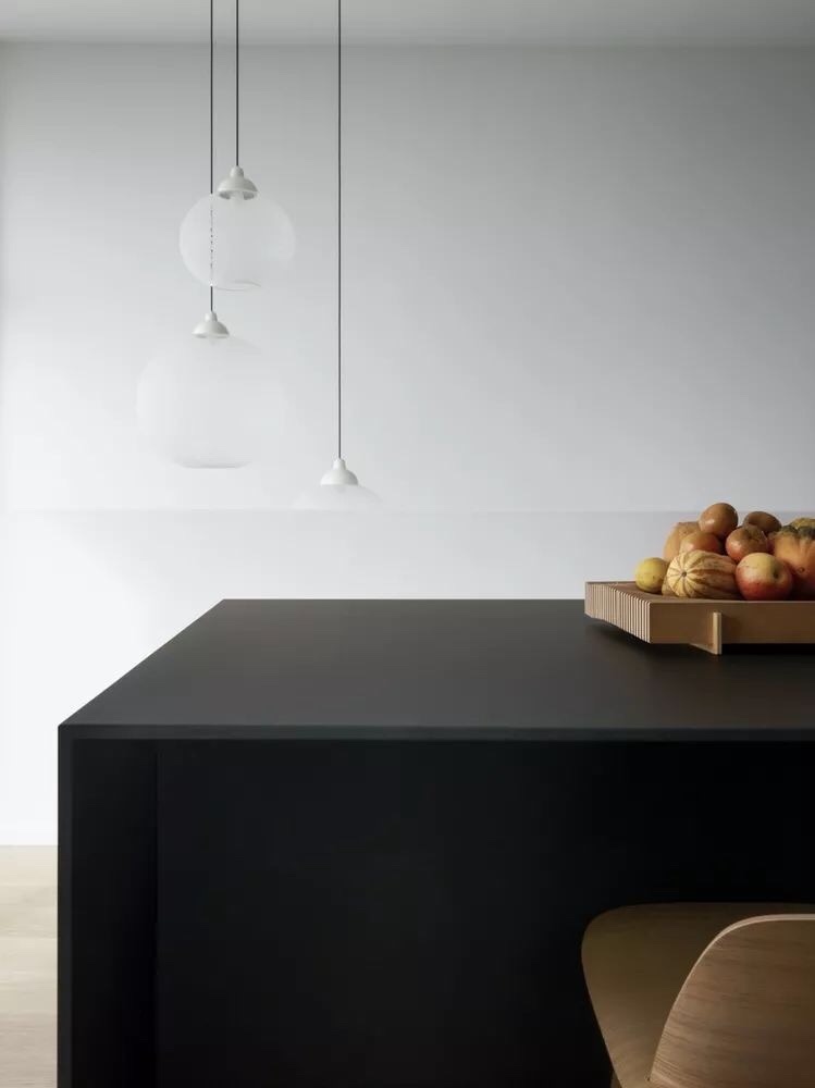 极简设计美学案例丨中国金山丨Edmonds + Lee Architects-36