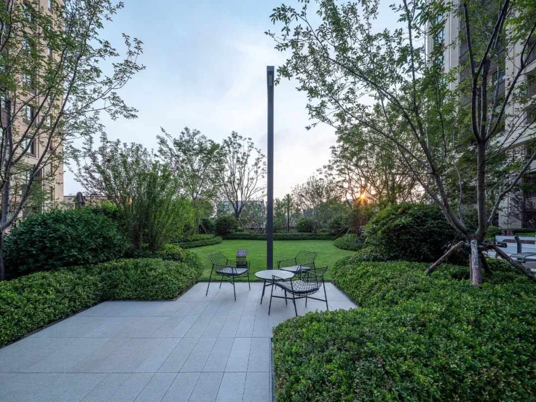 青岛龙湖·春江天境丨中国青岛丨凯盛上景(北京)景观规划设计有限公司-63