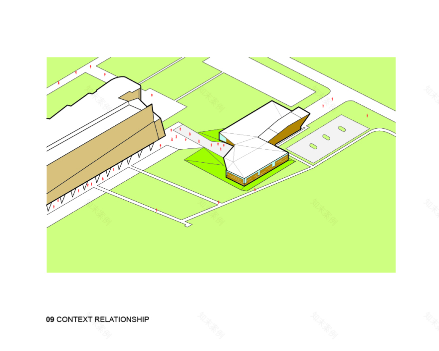 Prairie View A&M University Fabrication Center / Kirksey Architecture-56