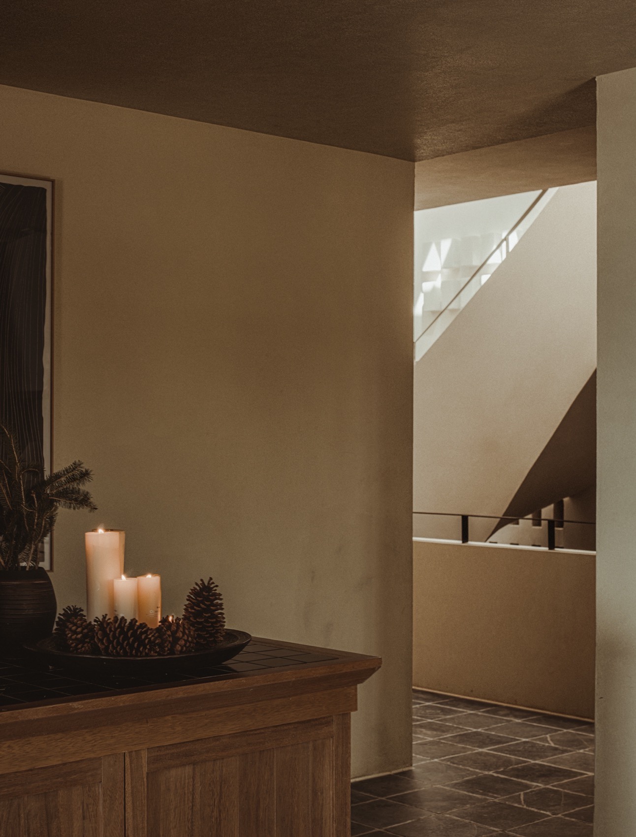 晚霁海景酒店，云南大理 / 易禾上品-113