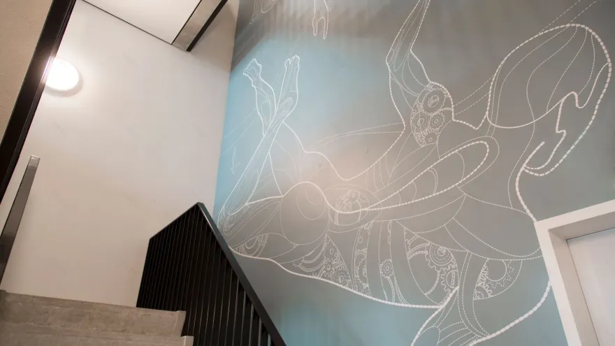 Reinier Haga Orthopaedic Clinic-30