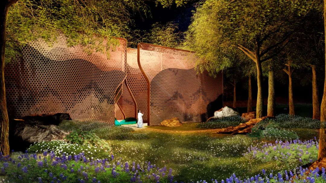 DDM 梦景未来 · 2021 年度获奖项目集锦-30