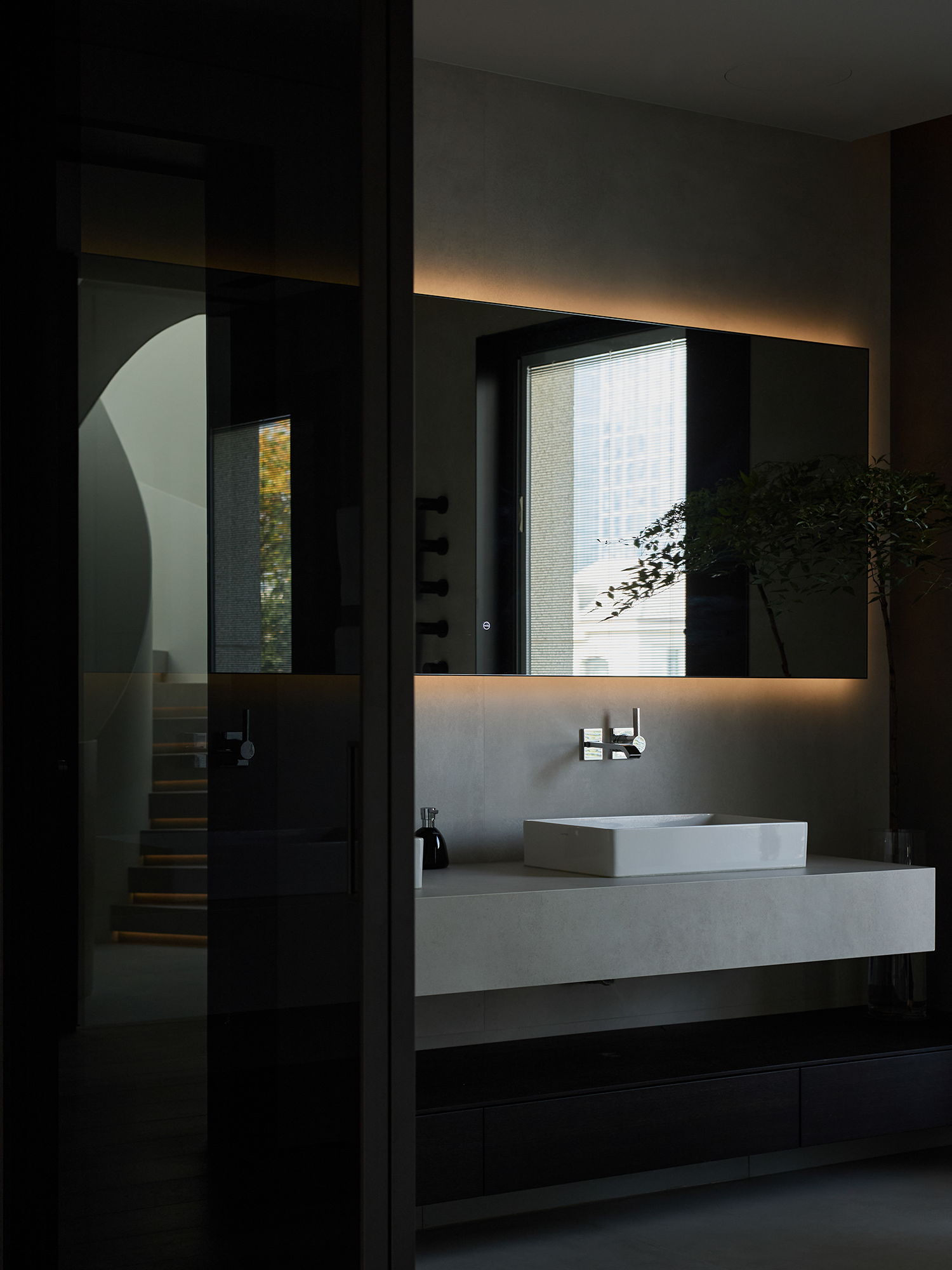 绿地太湖城丨中国苏州丨朱墨及团队（冯焕茹,熊杰等）-72