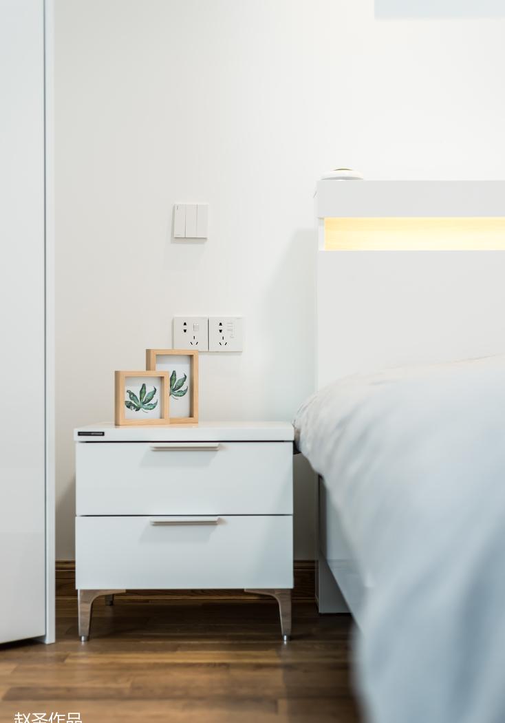 简约素雅,功能齐全的家居空间设计-20