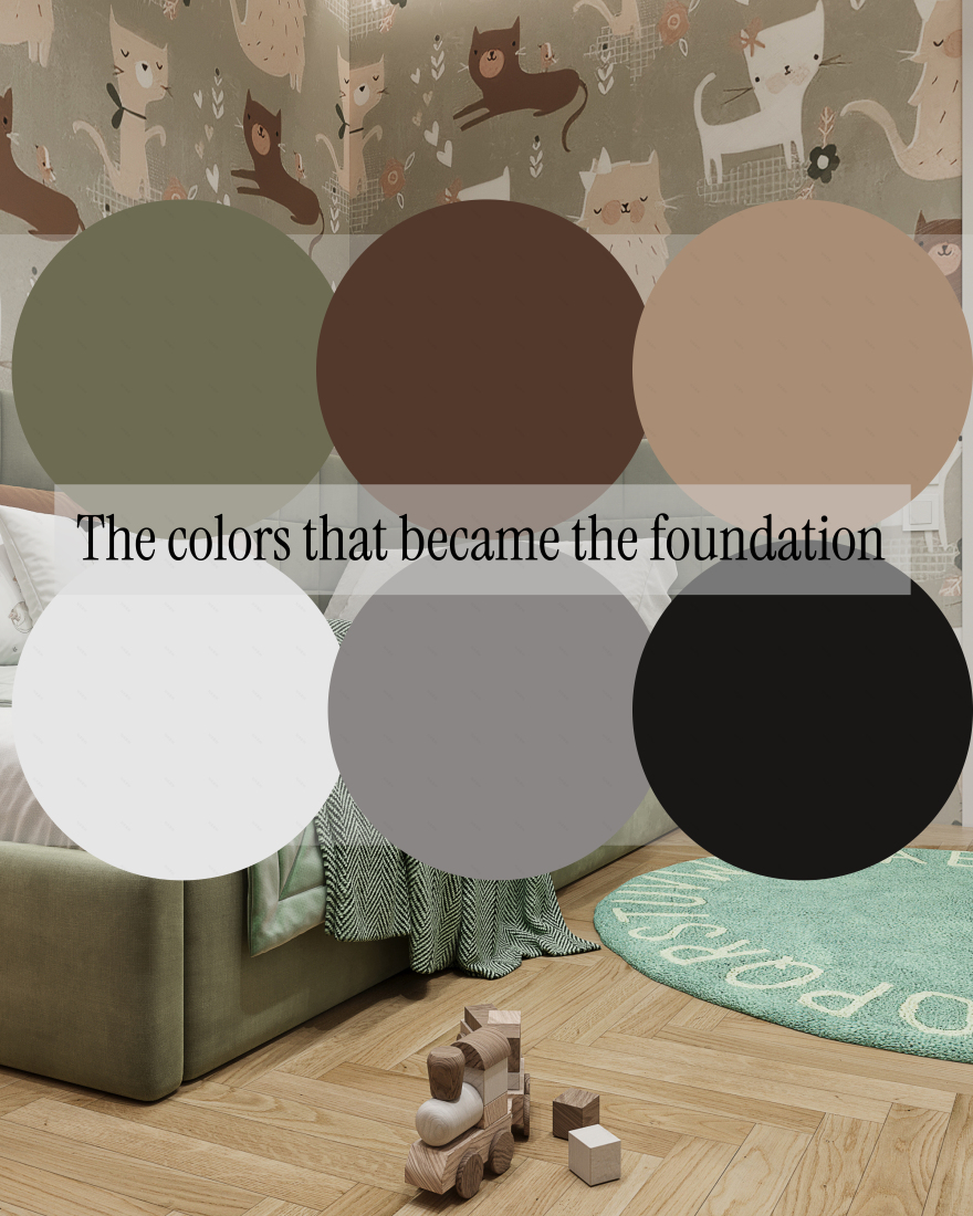 女孩卧室设计-0