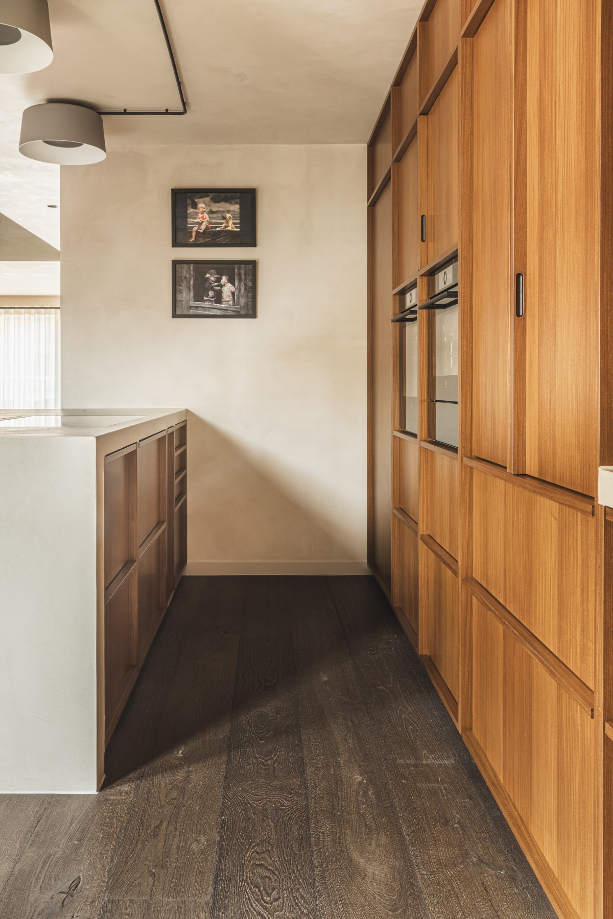 Belgium Multilayer Parquet | Belgiqa Atelier Rabo-37