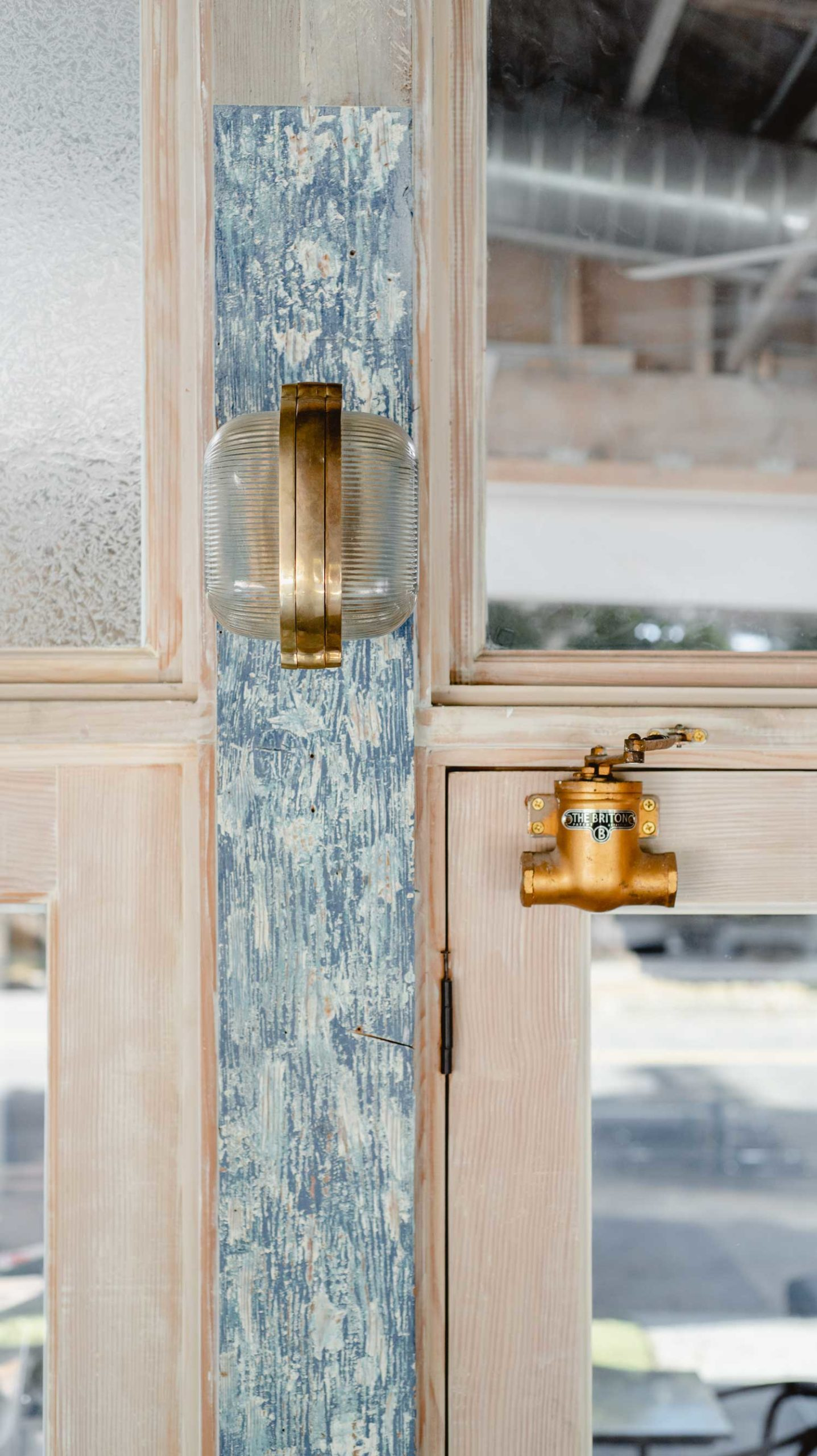 RÁ ARTISAN PIZZA RESTAURANT 餐厅 / Red Deer-9