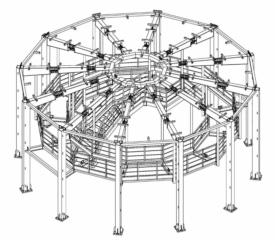 香港KFarm · 高科技农场的绿色奇迹丨中国香港丨陈启豪等-66