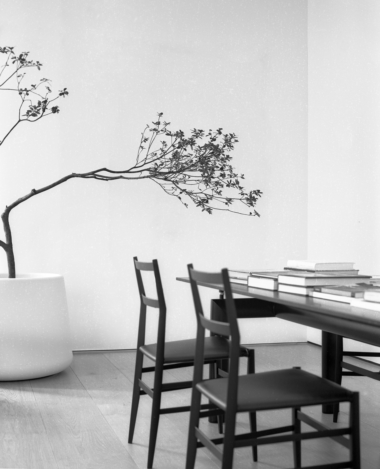 雍城世家丨中国宁波丨LWPD林卫平设计-19