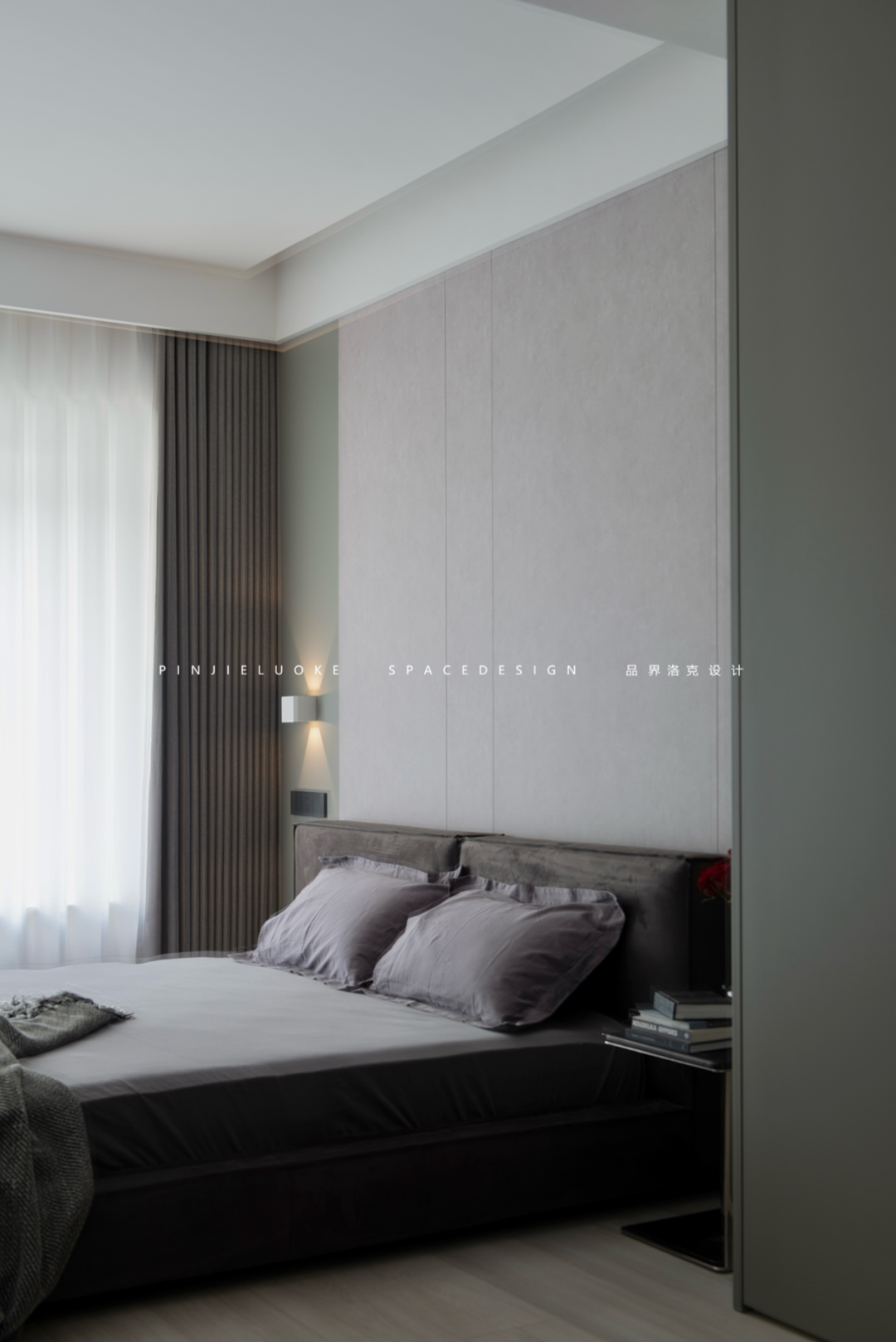 碧桂园·文景府两户打通项目-47