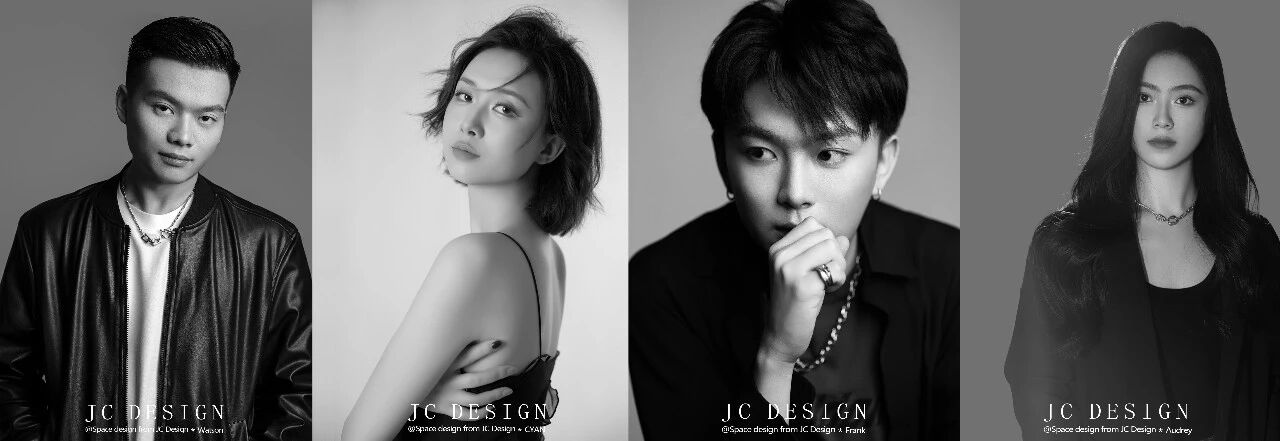 丹菲尼展厅丨中国成都丨香韵典故X JICHEN DESIGN-85