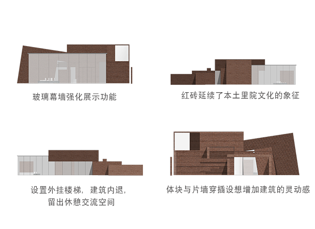 中梁青岛拾光映象营销中心丨中国青岛丨VGC韦高成设计.上海-165