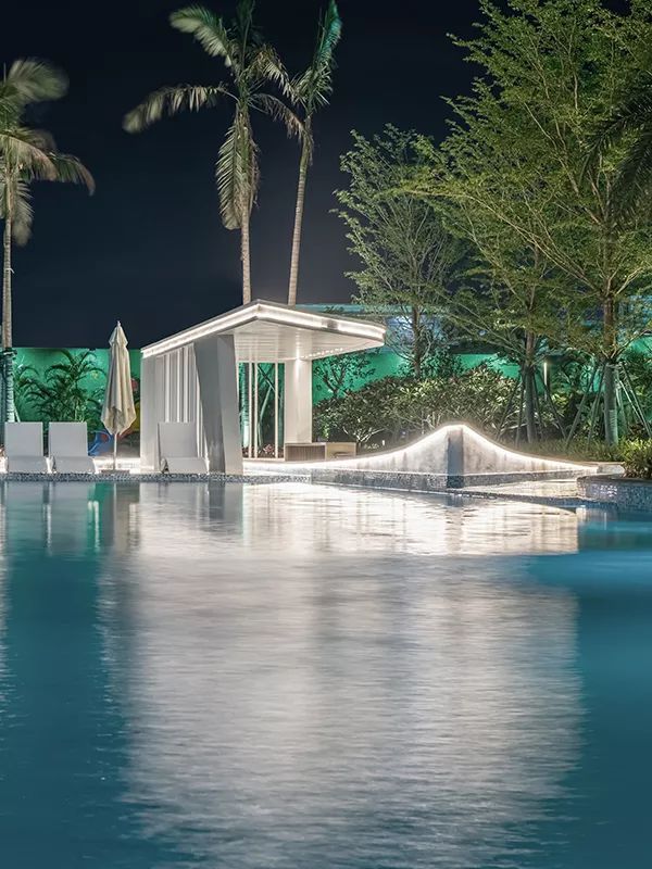 新城·吾悦华府 | 海滨梦幻生活，感受高端度假酒店风-78