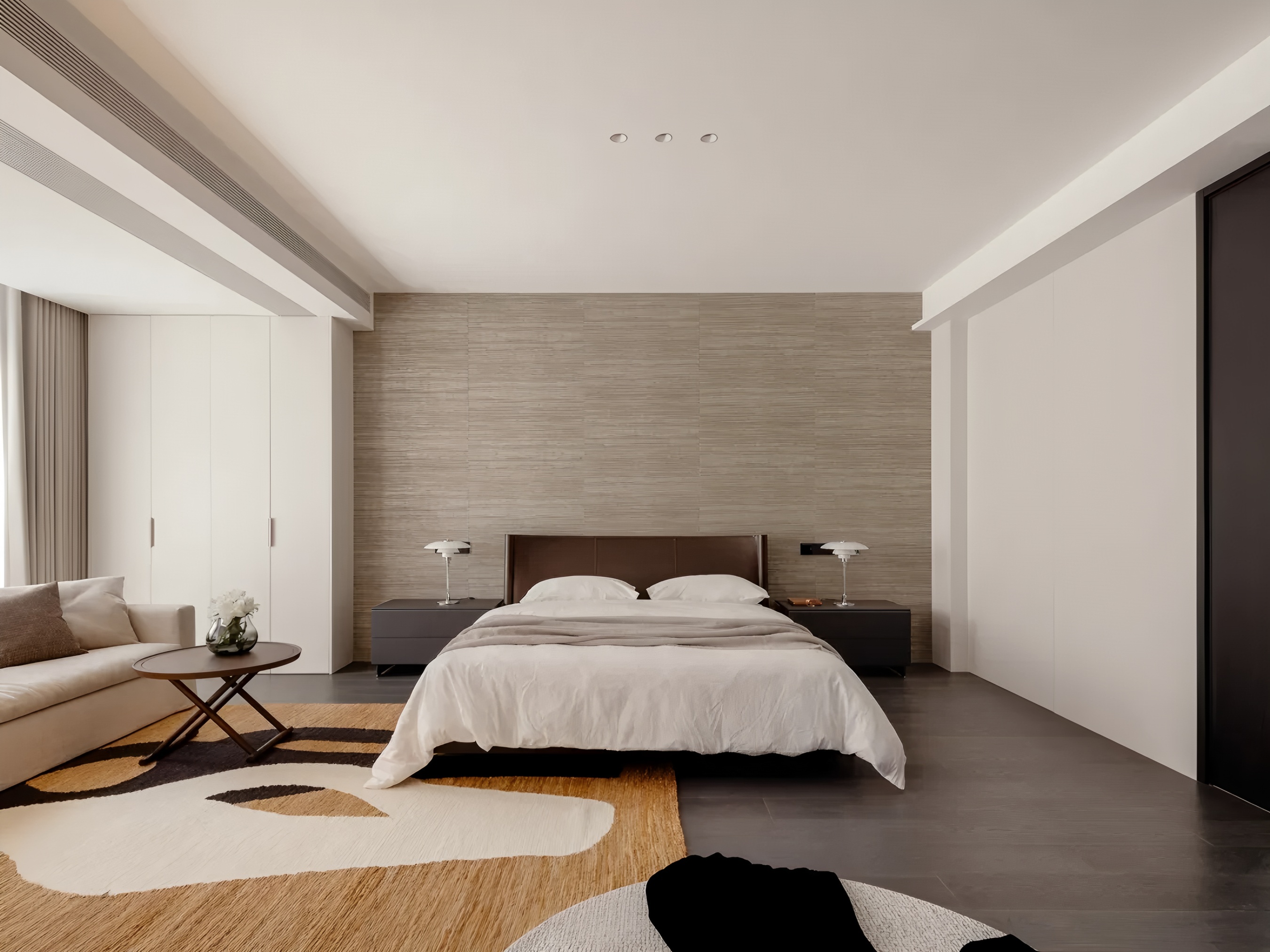 静默叙事丨中国浙江丨温州名瑞装饰工程有限公司-38