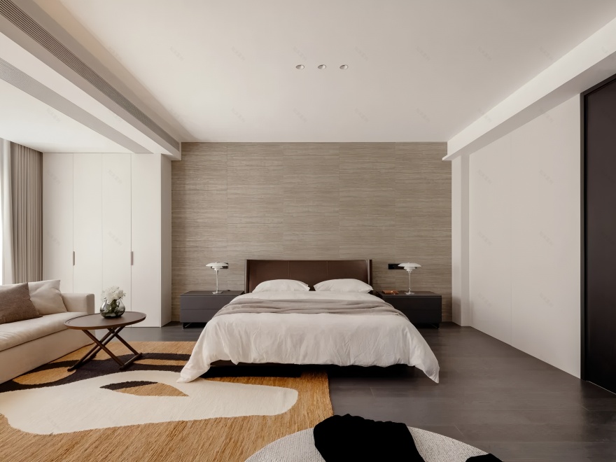 静默叙事丨中国浙江丨温州名瑞装饰工程有限公司-38