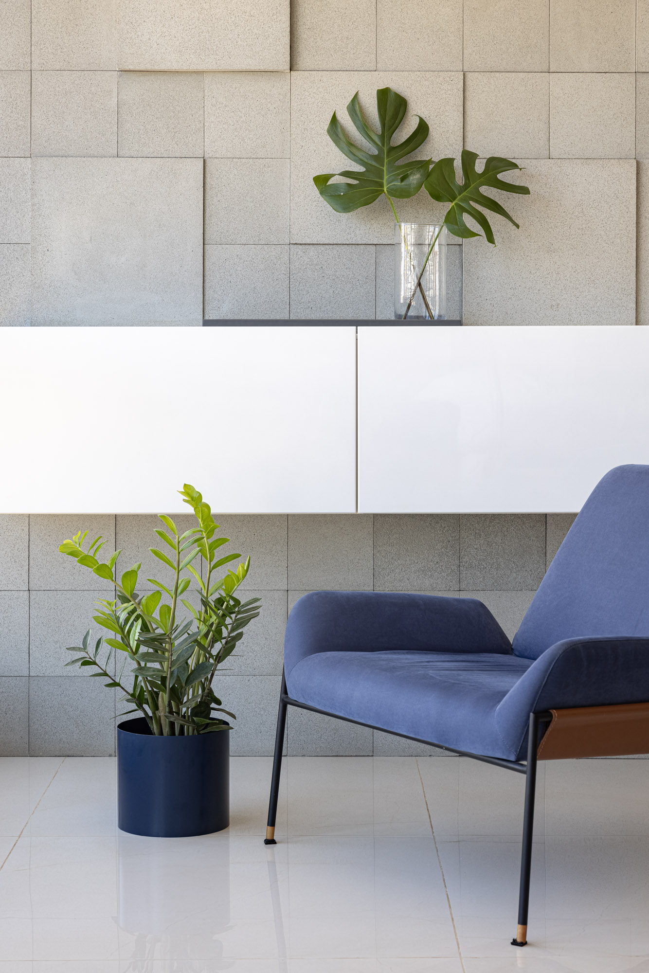 维塔公寓丨MOSAICO Arquitetos-15