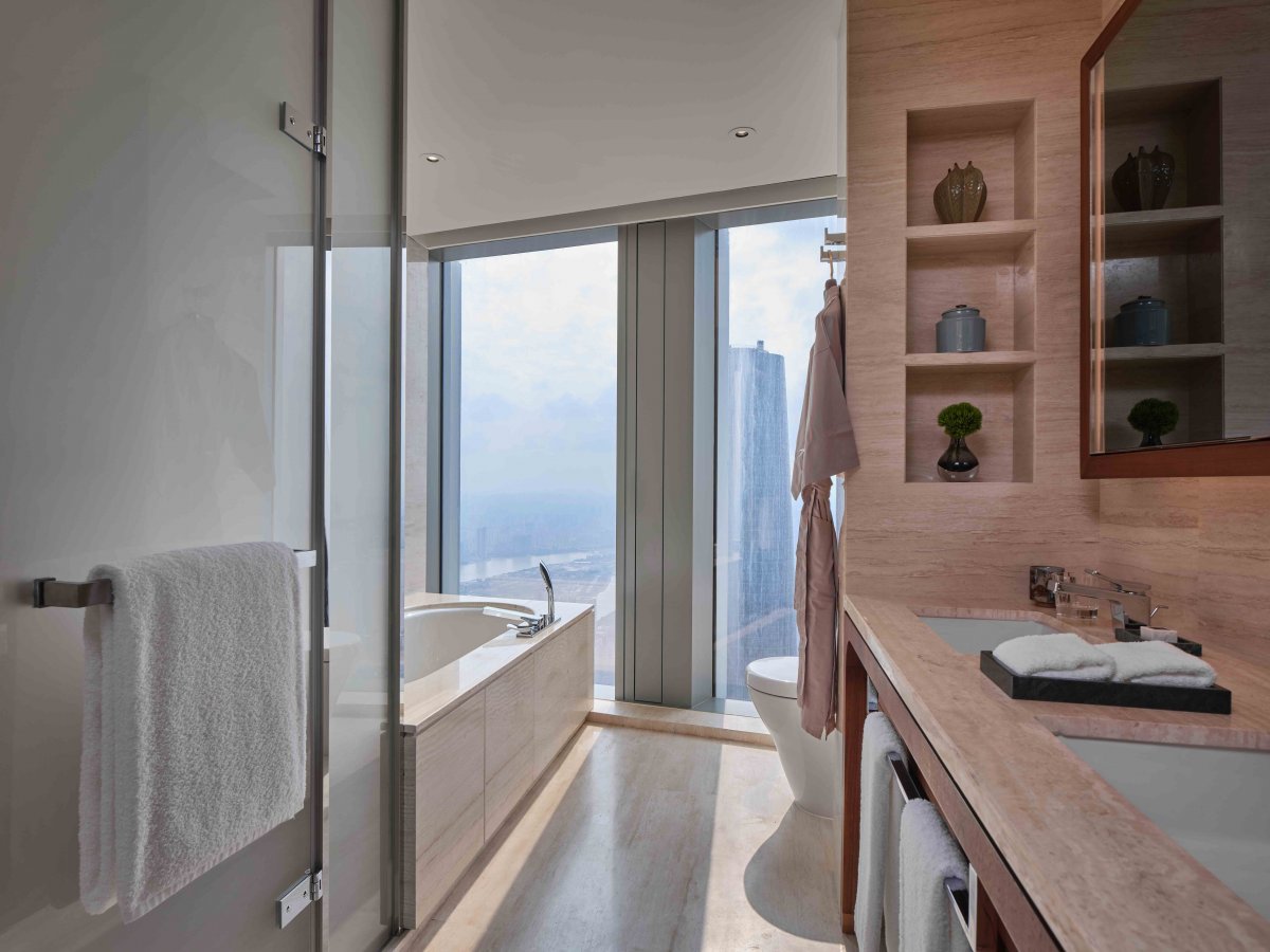 广州瑰丽酒店-36