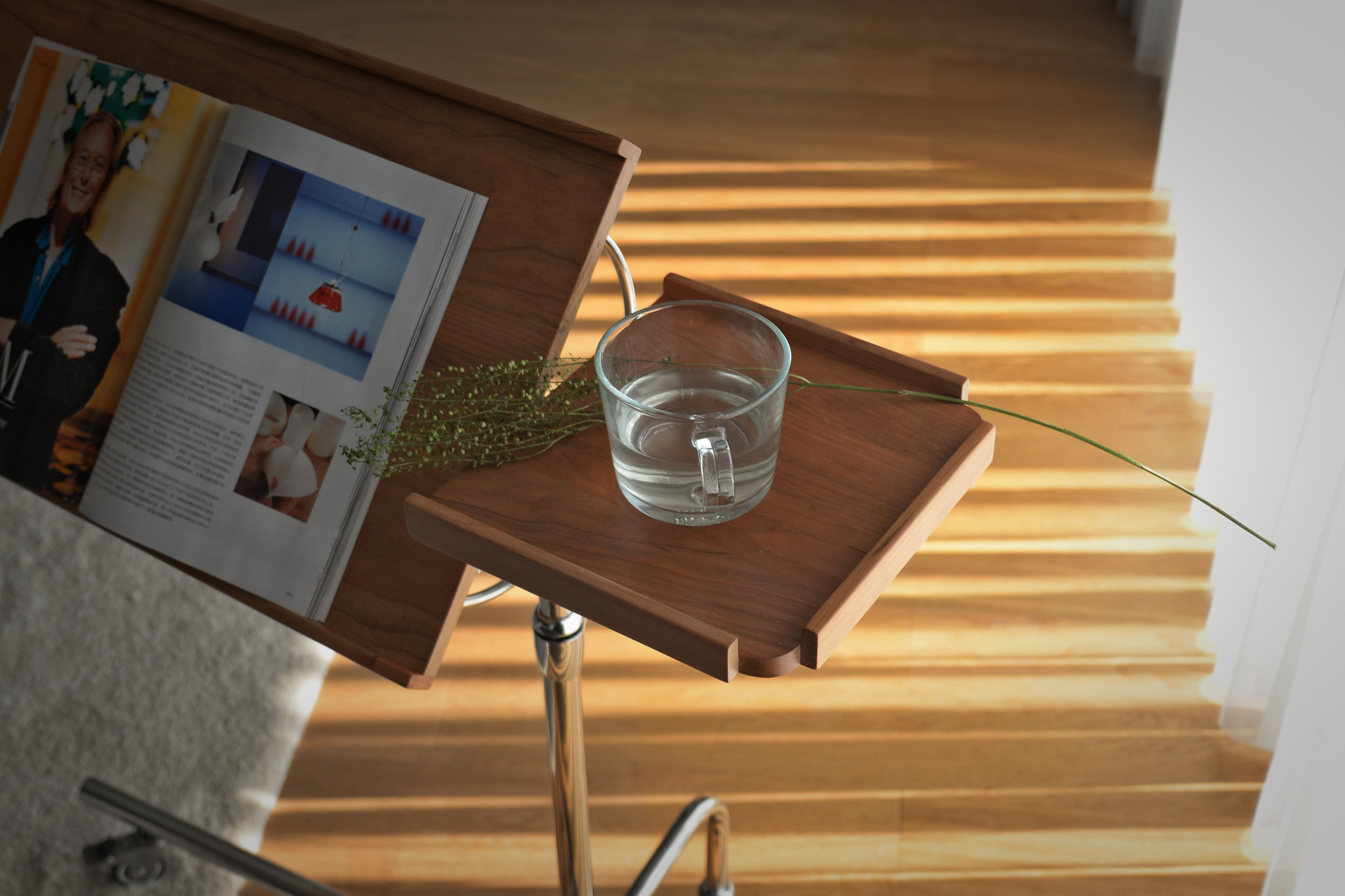 复古红原木之家丨中国广州丨Evan,MoJo-11