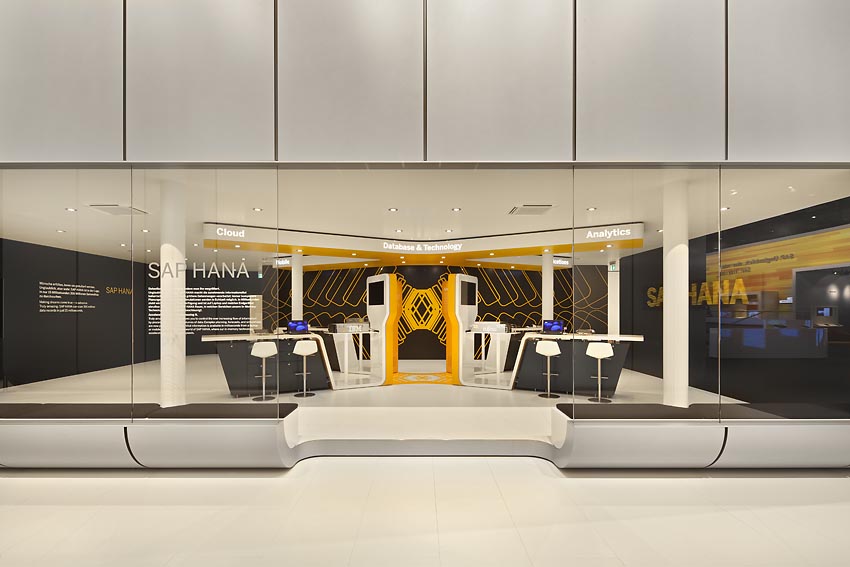 SAP 汉诺威 CeBit 展台-16
