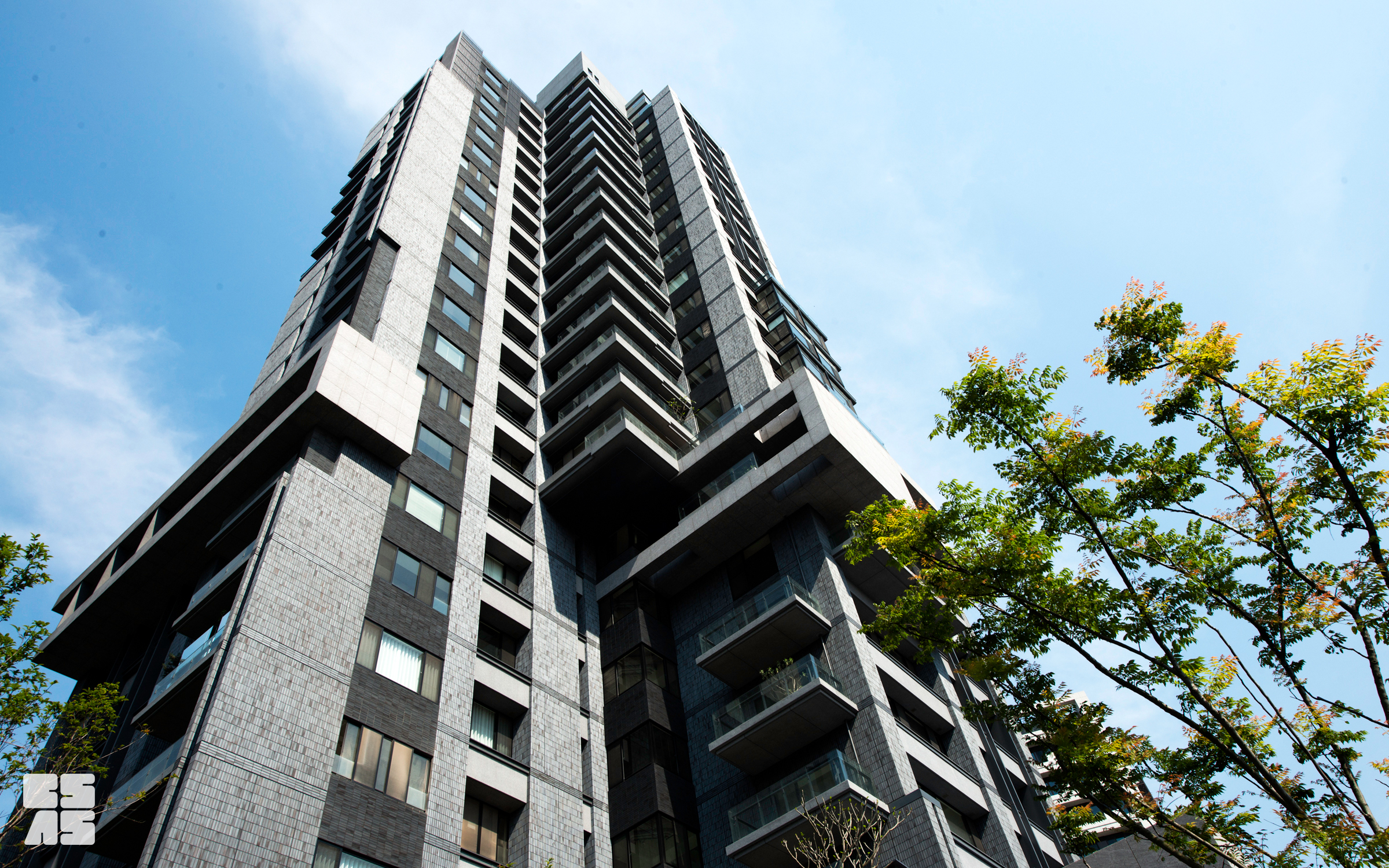 璞園 高過岸丨中国基隆丨如榆設計 BASS Design,吳非士建築師事務所-7