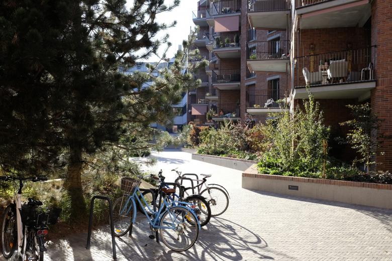 弗赖拉乌姆 艾格比尔丨瑞士-18