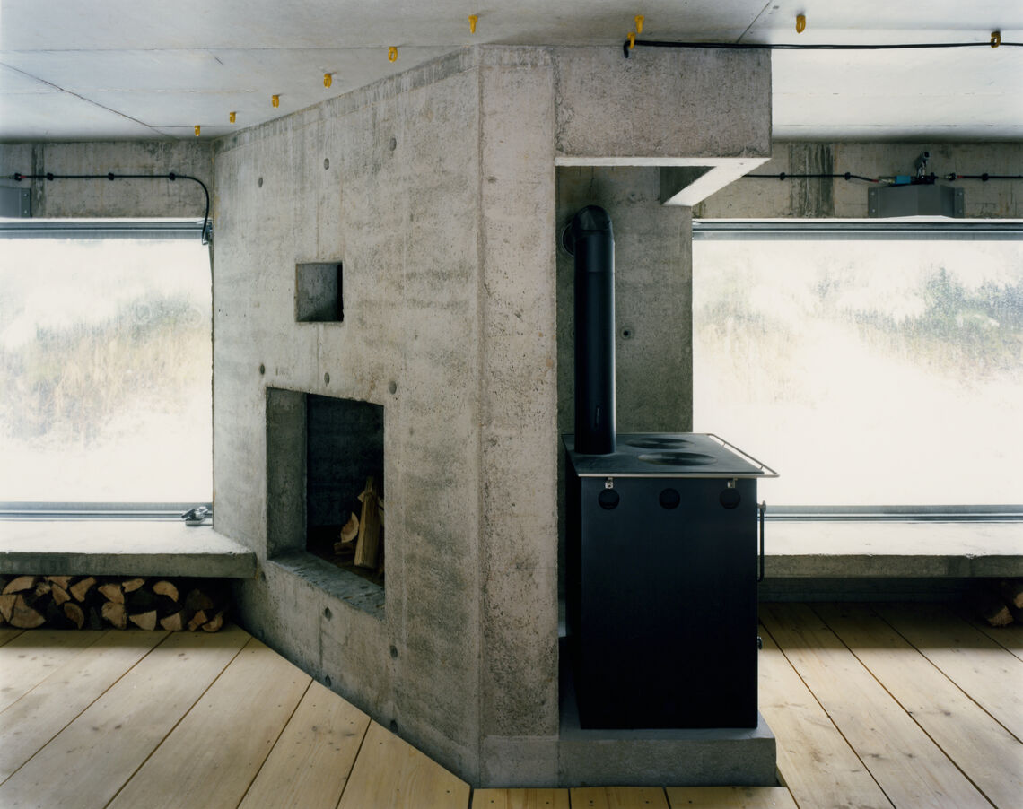 AFF - SCHUTZHÜTTE AM FICHTELBERG-9