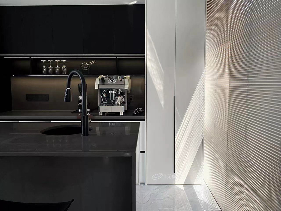 无集设计打造别墅生活新体验丨中国-38