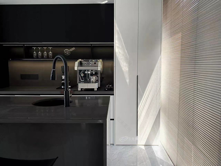 无集设计打造别墅生活新体验丨中国-38