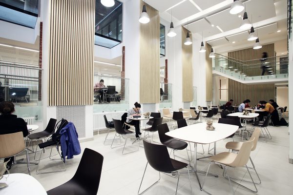 Lincoln’s Inn Fields, London School of Economics | Jestico + Whiles-0