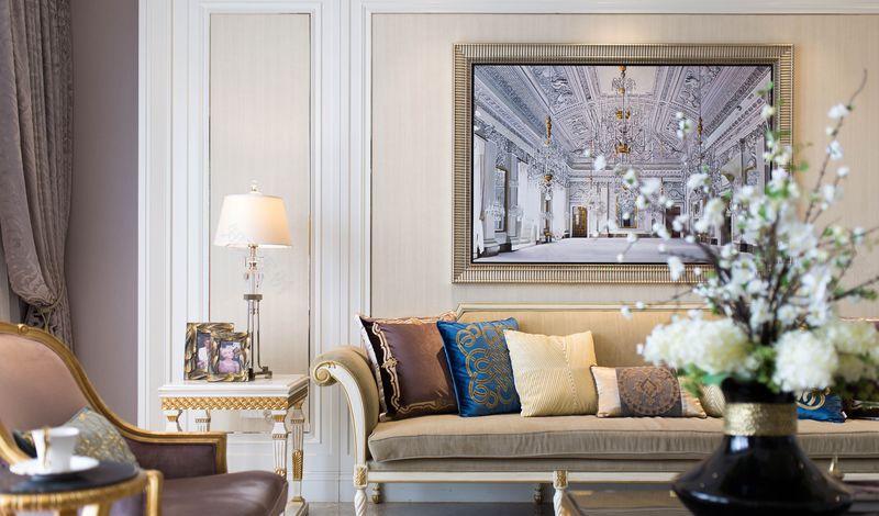 昆明湖景林菀-4