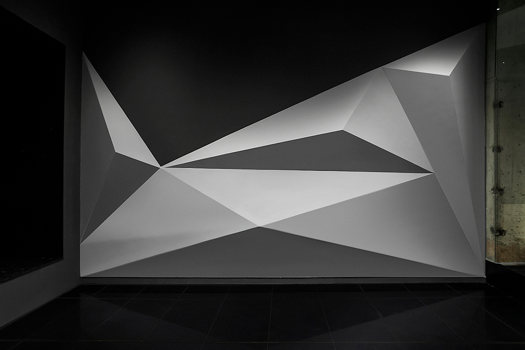 ARTMEN 金属艺术空间丨中国深圳丨ZJ·DESIGN 至简设计-17