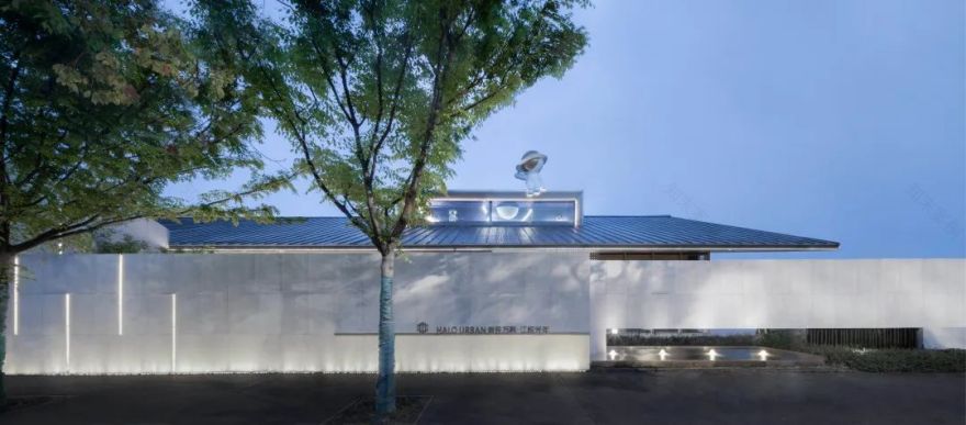 南京首开万科江悦光年丨中国南京丨成执设计-23