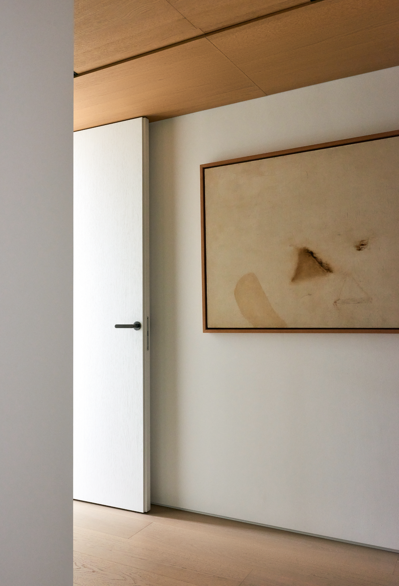 上海长宁区160㎡私宅丨中国上海丨Studio Glume-38