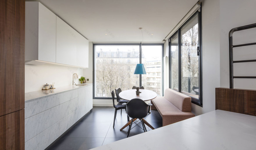 Logements Richard Lenoir - Studio Vincent Eschalier-22