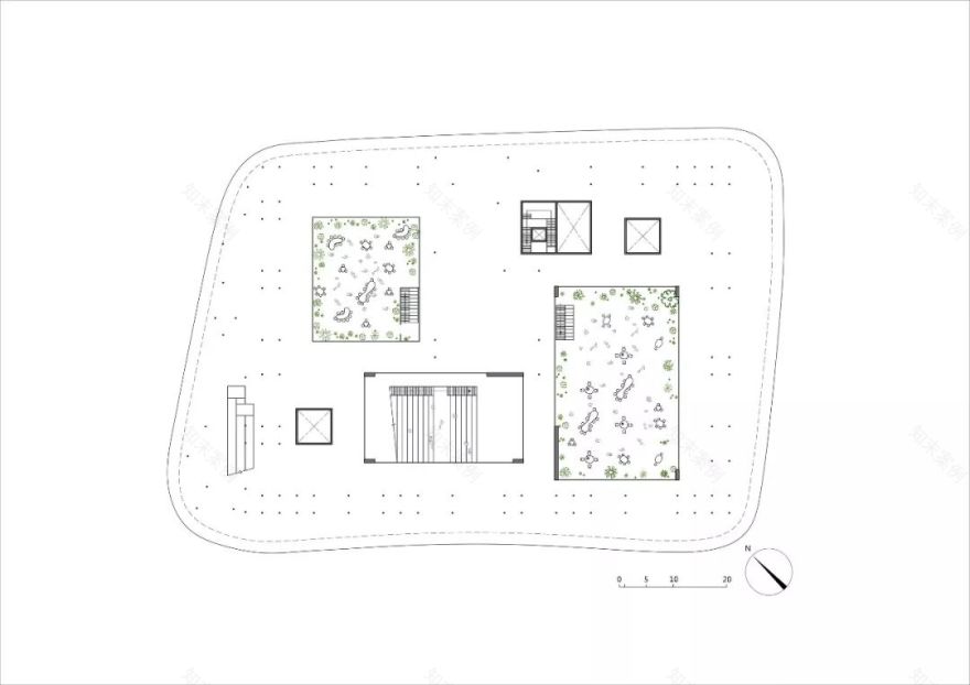 不止菜场丨中国云南丨尌林建筑设计事务所-83