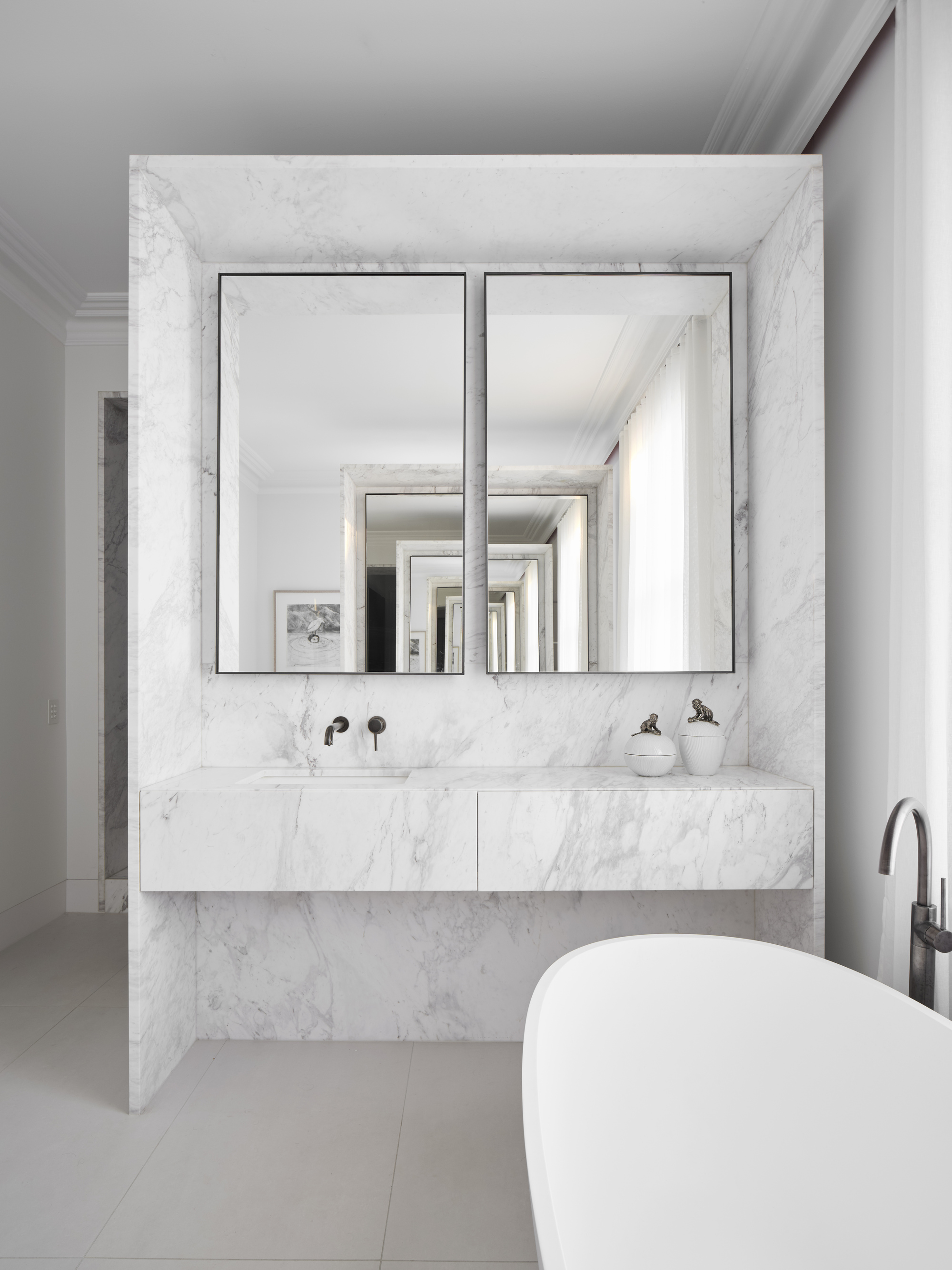 Lena House 住宅丨澳大利亚悉尼丨Smart Design Studio-14