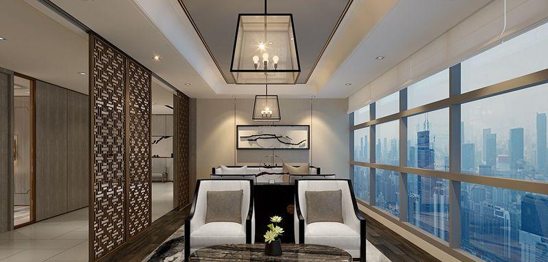 上海中诚财富大厦丨中国上海-24