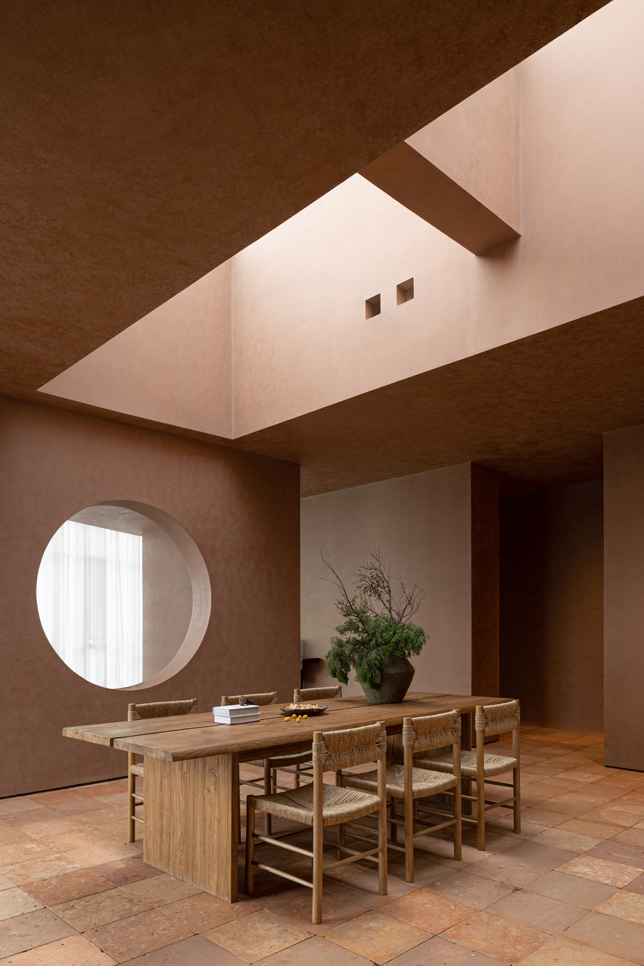 悦己漫空间丨中国九江丨相与还空间设计-7