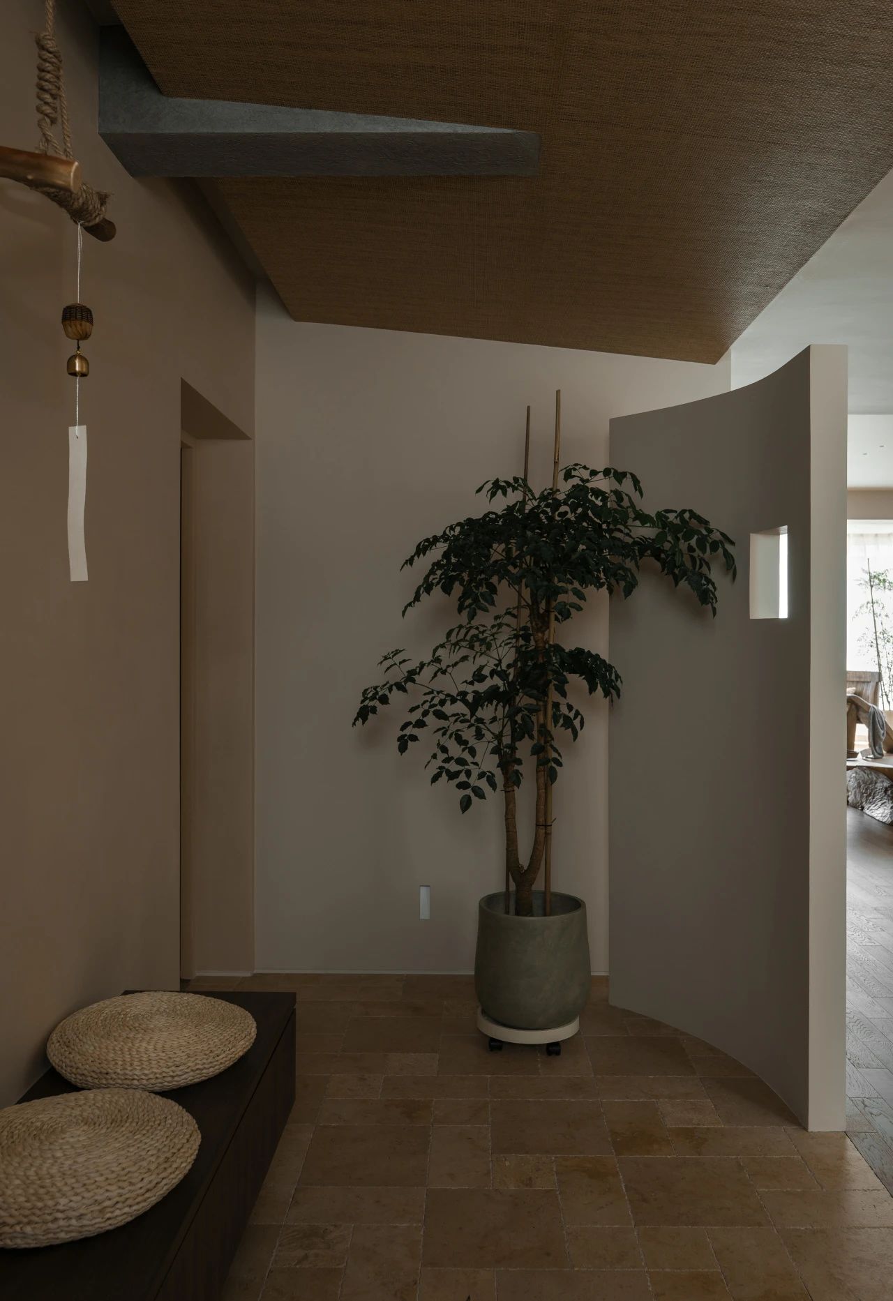 朴里・方间丨中国上海丨桐话空间设计-22