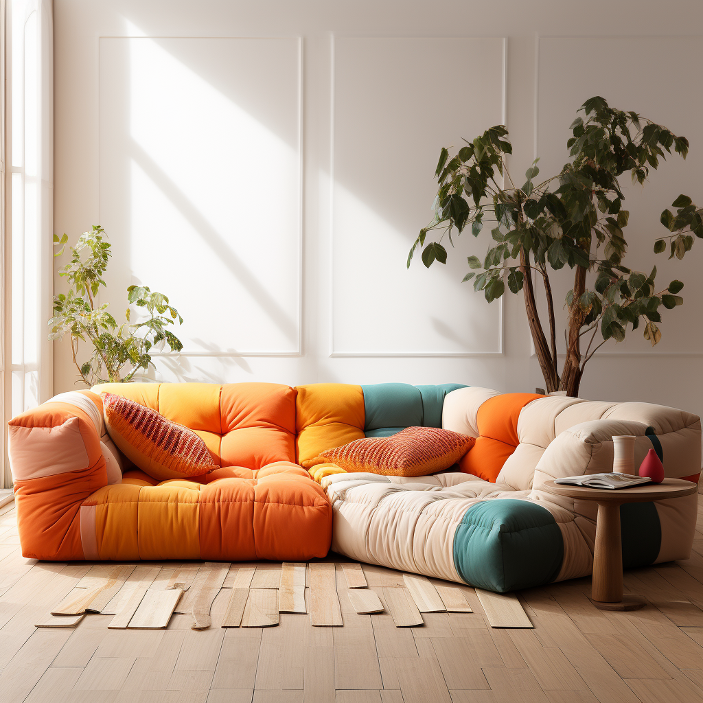 彩色沙发开发产品款式-14