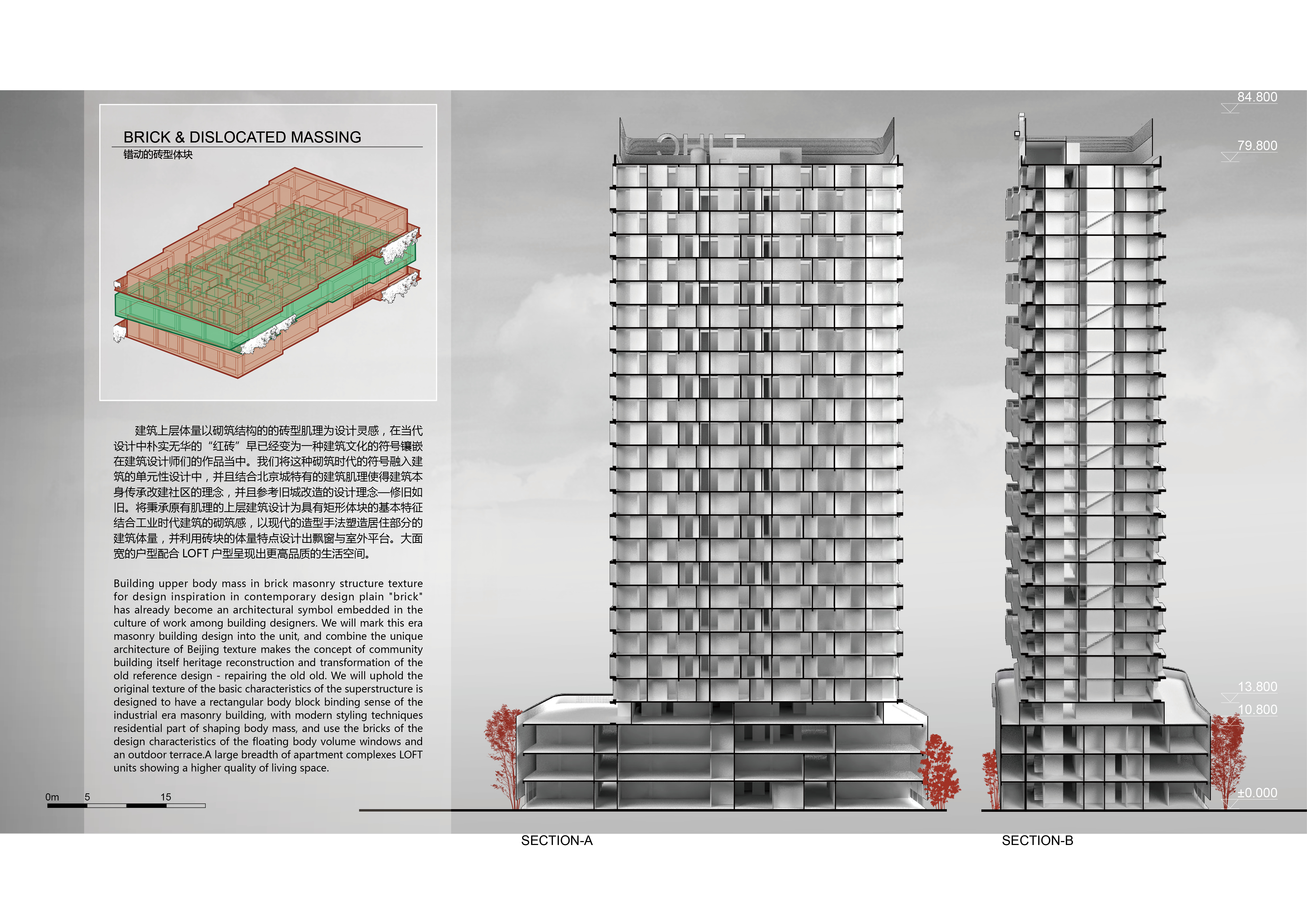 参数化设计 | 住宅区的创新与实践-21